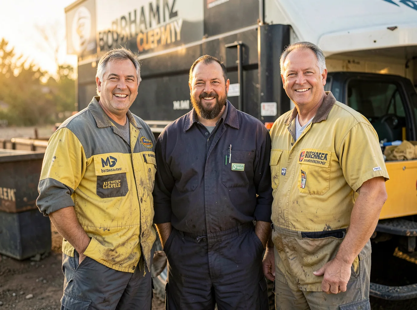 Sewage Cleanup company in Okahumpka, FL